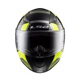 Mũ Bảo Hiểm Fullface LS2 FF353 Rapid Carrera chính hãng tại FMG Superstore