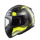 Mũ Bảo Hiểm Fullface LS2 FF353 Rapid Carrera chính hãng tại FMG Superstore