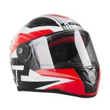 Mũ Bảo Hiểm Fullface LS2 FF353 Rapid Grid chính hãng tại FMG Superstore