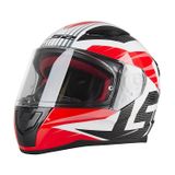 Mũ Bảo Hiểm Fullface LS2 FF353 Rapid Grid chính hãng tại FMG Superstore