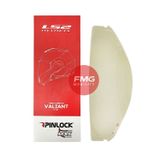 Pinlock Max Vision 70 Cho Mũ Bảo Hiểm Lật Hàm 180 Độ LS2 FF900 Valiant 2