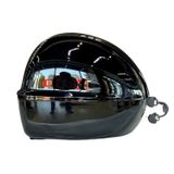 Thùng Đồ 32L Vespa Primavera & Vespa Sprint - Black Glossy 094 - 1B0000160090 chính hãng tại Motoplex Hanoi | FMG.COM.VN