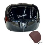 Thùng Đồ 32L Vespa Primavera & Vespa Sprint - Black Glossy 094 - 1B0000160090 chính hãng tại Motoplex Hanoi | FMG.COM.VN