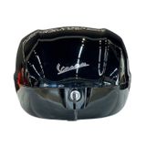 Thùng Đồ 32L Vespa Primavera & Vespa Sprint - Black Glossy 094 - 1B0000160090 chính hãng tại Motoplex Hanoi | FMG.COM.VN