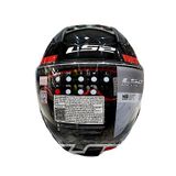 Mũ Bảo Hiểm 3/4 2 Kính LS2 OF600 Copter chính hãng tại FMG Superstore