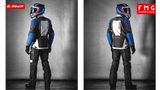 Quần Bảo Hộ Moto LS2 Norway Man chính hãng tại FMG Superstore