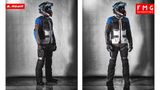 Quần Bảo Hộ Moto LS2 Norway Man chính hãng tại FMG Superstore