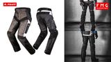 Quần Bảo Hộ Moto LS2 Norway Man chính hãng tại FMG Superstore