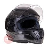 Mũ Bảo Hiểm Fullface LS2 FF353 Rapid 2 Solid chính hãng tại FMG Mobility | FMG Superstore | Motoplex Hanoi