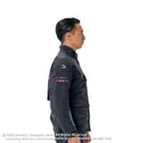 Áo Bảo Hộ Moto RS Taichi RSJ729 Drymaster Kompass All Season Jacket chính hãng tại FMG Superstore | Motoplex Hanoi