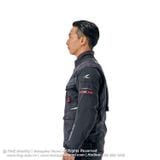Áo Bảo Hộ Moto RS Taichi RSJ729 Drymaster Kompass All Season Jacket chính hãng tại FMG Superstore | Motoplex Hanoi