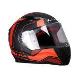 Mũ Bảo Hiểm Fullface LS2 FF353 Rapid Carrera chính hãng tại FMG Superstore