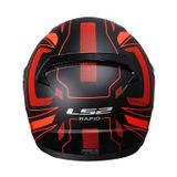Mũ Bảo Hiểm Fullface LS2 FF353 Rapid Carrera chính hãng tại FMG Superstore