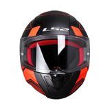 Mũ Bảo Hiểm Fullface LS2 FF353 Rapid Carrera chính hãng tại FMG Superstore