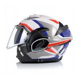 Mũ Bảo Hiểm Fullface Lật Hàm 180 Độ LS2 FF900 Valiant 2 Revo chính hãng tại FMG Superstore