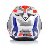 Mũ Bảo Hiểm Fullface Lật Hàm 180 Độ LS2 FF900 Valiant 2 Revo chính hãng tại FMG Superstore