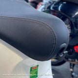 Yên Thấp 33 mm cho Vespa Primavera & Vespa Sprint chính hãng Motoplex Hanoi | FMG.COM.VN