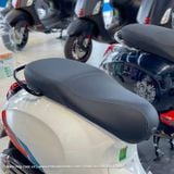 Yên Thấp 33 mm cho Vespa Primavera & Vespa Sprint chính hãng Motoplex Hanoi | FMG.COM.VN