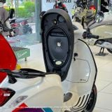 Yên Thấp 33 mm cho Vespa Primavera & Vespa Sprint chính hãng Motoplex Hanoi | FMG.COM.VN