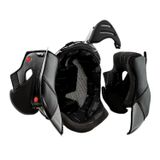 Mũ Bảo Hiểm Fullface LS2 FF800 Storm 2 Gloss Commando chính hãng tại FMG Superstore