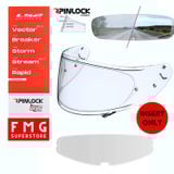 Mũ Bảo Hiểm Fullface LS2 FF800 Storm 2 Racer chính hãng tại FMG Superstore