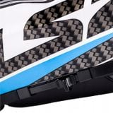 Mũ Bảo Hiểm Fullface LS2 FF800 Storm 2 Racer chính hãng tại FMG Superstore
