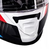 Mũ Bảo Hiểm Fullface LS2 FF800 Storm 2 Racer chính hãng tại FMG Superstore