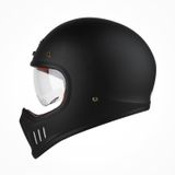 Mũ Bảo Hiểm Fullface Offroad BULLDOG Dogo chính hãng tại FMG Superstore