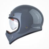 Mũ Bảo Hiểm Fullface Off-road Bulldog Dogo