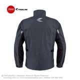 Áo Mưa Bộ Siêu Nhẹ RS Taichi RSRR08 Ultimate Rainbuster Rain Suit chính hãng tại FMG Mobility | Motoplex Hanoi