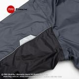 Áo Mưa Bộ Siêu Nhẹ RS Taichi RSRR08 Ultimate Rainbuster Rain Suit chính hãng tại FMG Mobility | Motoplex Hanoi