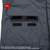 Áo Mưa Bộ Siêu Nhẹ RS Taichi RSRR08 Ultimate Rainbuster Rain Suit chính hãng tại FMG Mobility | Motoplex Hanoi