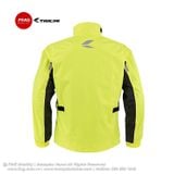 Áo Mưa Bộ Siêu Nhẹ RS Taichi RSRR08 Ultimate Rainbuster Rain Suit chính hãng tại FMG Mobility | Motoplex Hanoi