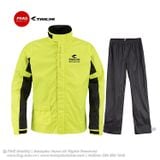 Áo Mưa Bộ Siêu Nhẹ RS Taichi RSRR08 Ultimate Rainbuster Rain Suit chính hãng tại FMG Mobility | Motoplex Hanoi