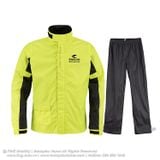 Áo Mưa Bộ Siêu Nhẹ RS Taichi RSRR08 Ultimate Rainbuster Rain Suit chính hãng tại FMG Mobility | Motoplex Hanoi
