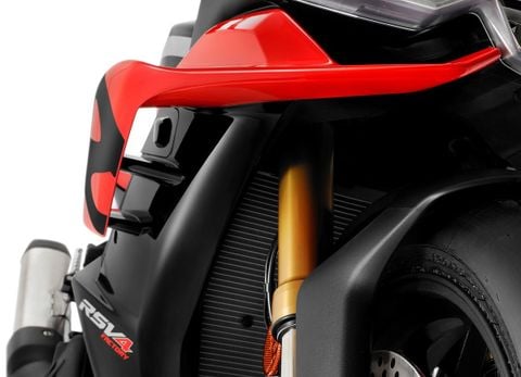 APRILIA - RSV4 FACTORY 1100 Nhập Khẩu Chính Hãng phân phối tại Motoplex Hanoi