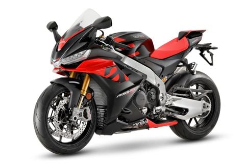 APRILIA - RSV4 FACTORY 1100 Nhập Khẩu Chính Hãng phân phối tại Motoplex Hanoi