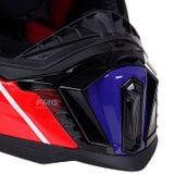Mũ Bảo Hiểm Dual Sport LS2 MX701 Explorer HPFC chính hãng tại FMG Mobility | Motoplex Hanoi | FMG Superstore