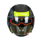 Mũ Bảo Hiểm 3/4 2 Kính LS2 OF600 Copter Urbane chính hãng tại FMG Superstore