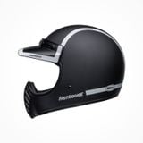 Mũ Bảo Hiểm Fullface Offroad Bell Moto-3 Fasthouse Old Road Chính Hãng USA có sẵn tại FMG Superstore