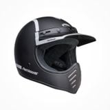 Mũ Bảo Hiểm Fullface Offroad Bell Moto-3 Fasthouse Old Road Chính Hãng USA có sẵn tại FMG Superstore