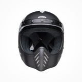 Mũ Bảo Hiểm Fullface Offroad Bell Moto-3 Fasthouse Old Road Chính Hãng USA có sẵn tại FMG Superstore