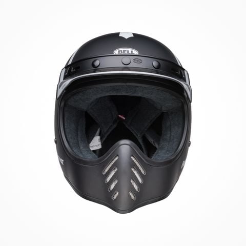 Mũ Bảo Hiểm Fullface Offroad Bell Moto-3 Fasthouse Old Road Chính Hãng USA có sẵn tại FMG Superstore