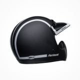 Mũ Bảo Hiểm Fullface Offroad Bell Moto-3 Fasthouse Old Road Chính Hãng USA có sẵn tại FMG Superstore