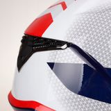 Mũ Bảo Hiểm Fullface Lật Hàm 180 Độ LS2 FF900 Valiant 2