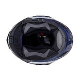 Mũ Bảo Hiểm Fullface Lật Hàm LS2 FF900 Valiant 2 chính hãng tại FMG Superstore