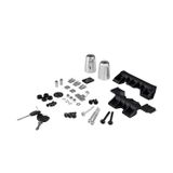 Thùng Đồ 36L Vespa GTS & Vespa GTV - Racing Sixties Green VY - CM273362 chính hãng tại Motoplex Hanoi