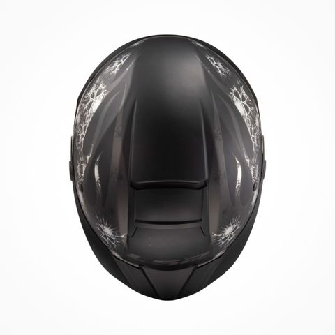 Mũ Bảo Hiểm Nửa Đầu LS2 OF590 Rebellion chính hãng tại FMG Superstore