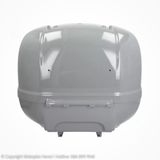 Thùng Đồ 36L Vespa GTS, Vespa GTV - Gray / Grigio Mouse 715/C