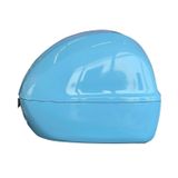 Thùng Đồ 32L Vespa Primavera & Vespa Sprint - Blue Capri (DR) - CM341407 chính hãng tại Motoplex Hanoi | FMG.COM.VN